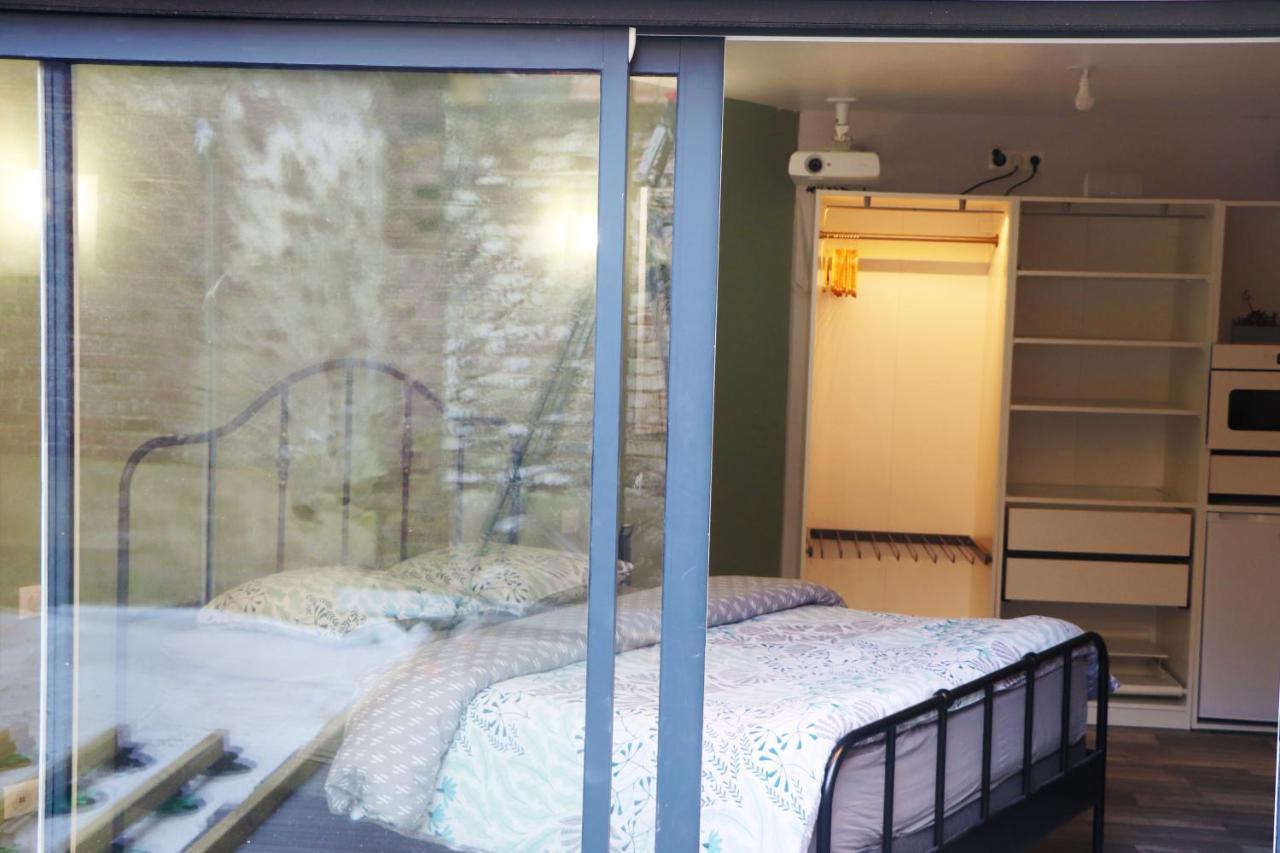 Suite Melody Double Balneo, Home-Cinema, Terrasse A Dieppe Exterior foto